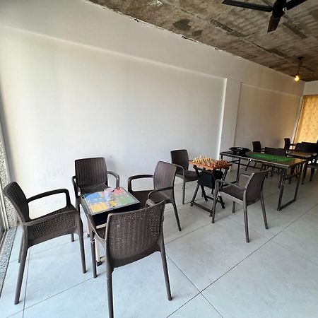 Capetown Resort Igatpuri Esterno foto