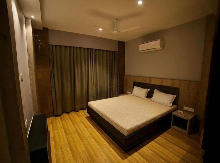 Capetown Resort Igatpuri Esterno foto