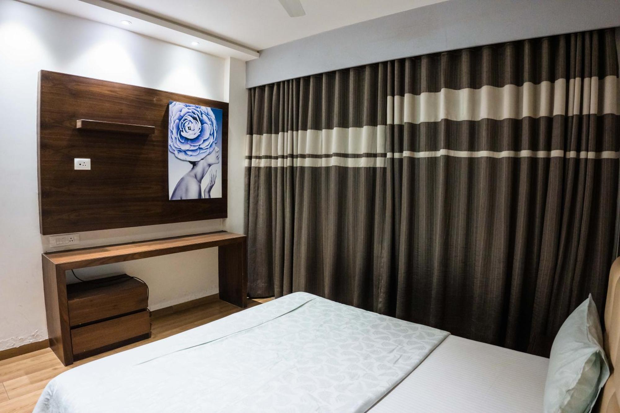 Capetown Resort Igatpuri Esterno foto