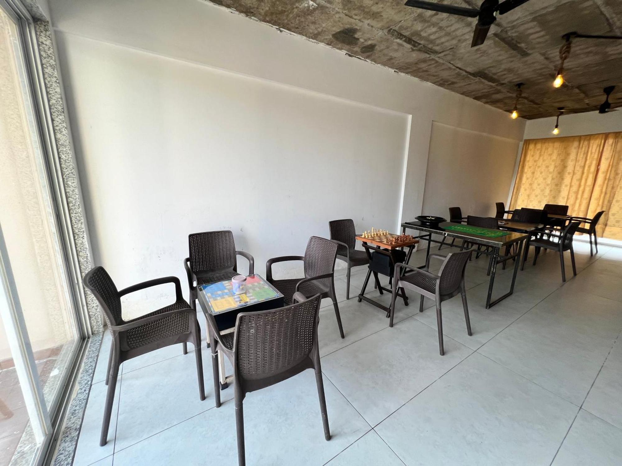 Capetown Resort Igatpuri Esterno foto